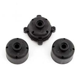 Click here to learn more about the Team Associated B64 Diff Cases, for front, center, rear.