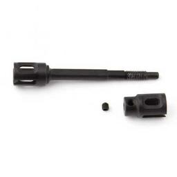 Click here to learn more about the Team Associated B64 FT Slipper Shaft/Outdrive.