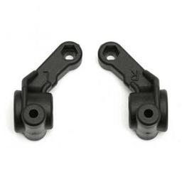 Click here to learn more about the Team Associated SC10 Steering Blocks, Hex.