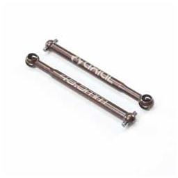 Click here to learn more about the Axial Yeti Jr. Front Axle Shafts (Steel) 2pcs.