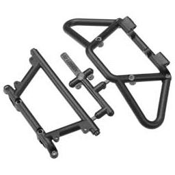 Click here to learn more about the Axial AX80077 Tube Frame Bumper Wraith.