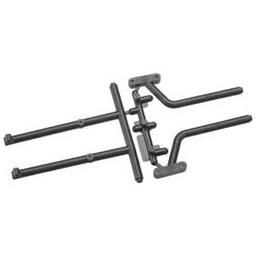 Click here to learn more about the Axial AX80082 Tube Frame Brace Set Wraith.