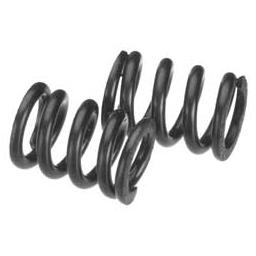 Click here to learn more about the Axial AX30413 Slipper Spring 8.5x12 165lbs/In Black (2).
