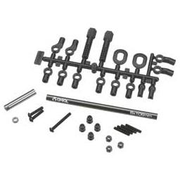 Click here to learn more about the Axial AX30426 Steering Upgrade Kit.