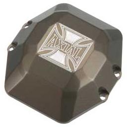 Click here to learn more about the Axial AX30829 AR60 OCP Machined Low-Pro Diff Cover.