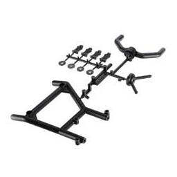 Click here to learn more about the Axial AX31013 Y-480 Roll Cage Tire Carrier.