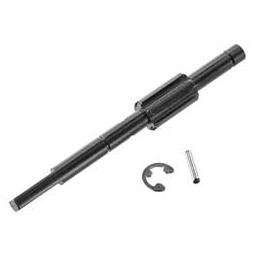 Click here to learn more about the Axial AX31129 2-Speed Hi/Lo Tranny Bottom Shaft 5x75mm.
