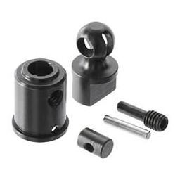 Click here to learn more about the Axial AX31148 WB8-HD Driveshaft Coupler Set Yeti.