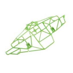 Click here to learn more about the Axial AX31347 Green Monster Truck Cage Right.