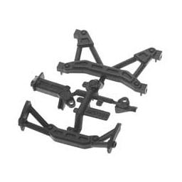 Click here to learn more about the Axial AX31386 Frame Braces SCX10 II.