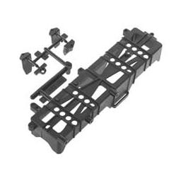Click here to learn more about the Axial AX31388 Battery Tray SCX10 II.
