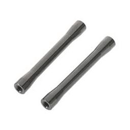 Click here to learn more about the Axial AX31423 Threaded Alum Link 7.5x56.5mm Gray (2).