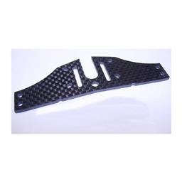 Click here to learn more about the Calandra Racing Concepts (CRC) "Less 6" Front Carbon Plate, 2.5mm: WTF-1.