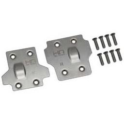 Click here to learn more about the Hot Racing Stainless Steel Skid Plate Set-KratonOutcastTalion.
