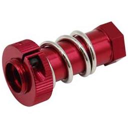 Click here to learn more about the Hot Racing Servo Saver Tube with Clamping Nut Set.