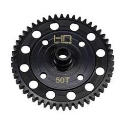 Click here to learn more about the Hot Racing Hardened Steel Mod 1 Spur Gear Arrma 1/8.