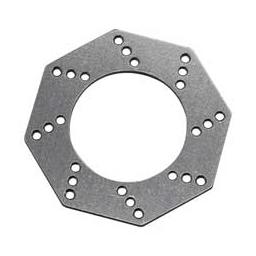 Click here to learn more about the Hot Racing Aluminum Hex Slipper Clutch Pads (1) - Arrma 1/10.