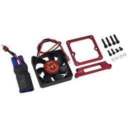 Click here to learn more about the Hot Racing Monster Blower Motor Cooling Fan Kit ARA 1/10 4x4.