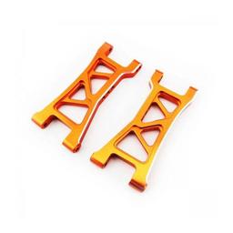 Click here to learn more about the Hot Racing Aluminum Lower Suspension Arms: Dromida 1/18.