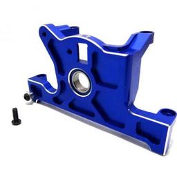 Click here to learn more about the Hot Racing Alum HD Motor Mount (Low-Cg Chassis):Slash 4x4.