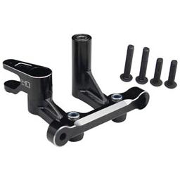 Click here to learn more about the Hot Racing Aluminum Steering Bellcrank Set-Super Baja/RockRey.