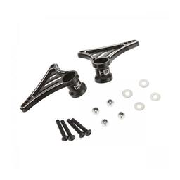 Click here to learn more about the Hot Racing Aluminum Multi-Mount Rocker Arms (Black): Nero.