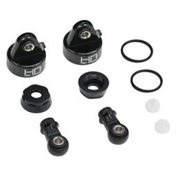 Click here to learn more about the Hot Racing Aluminum Shock Upgrade Kit (2) - UDR.