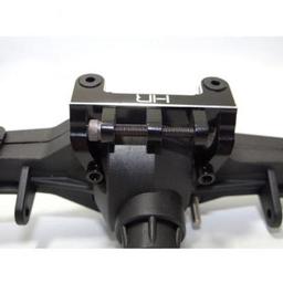 Click here to learn more about the Hot Racing Alum Axle Truss Upper Link Mount Fr or Rr:Ax SCX10.