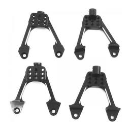 Click here to learn more about the Hot Racing Aluminum Front & Rear Adjustable Shck Towers:Scx10.