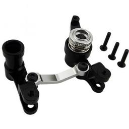 Click here to learn more about the Hot Racing Adjust Steer Bellcrank & Servo Saver:Rally Sla Sta.