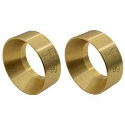 Click here to learn more about the Hot Racing 9g Brass Kmc Machete Wheel Weights Scx24.