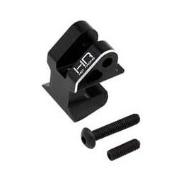 Click here to learn more about the Hot Racing Aluminum Rear center brace Mount 1/10 4S BLX.