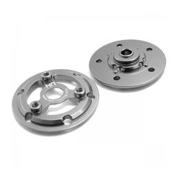Click here to learn more about the Hot Racing Heavy Duty Slipper Pressure Plate and Hub(Lrg):TRA.