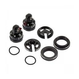 Click here to learn more about the Hot Racing Aluminum Shock Upgrade Kit: X-Maxx.