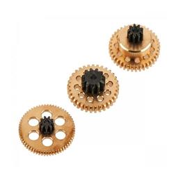 Click here to learn more about the Hot Racing Metal Servo Gear: X-Maxx.