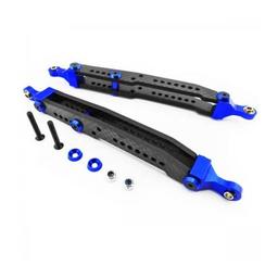 Click here to learn more about the Hot Racing Carbon Fiber Graphite Rear Lower Links: Axial Yeti.