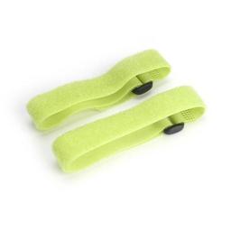 Click here to learn more about the Integy Universal Battery Straps 270mm, Green.