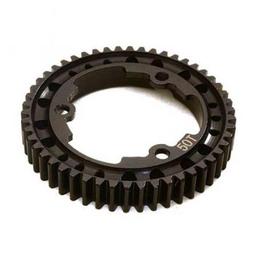 Click here to learn more about the Integy Billet Machined Steel Spur Gear 50T : XMaxx 4X4.