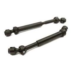 Click here to learn more about the Integy Steel Center Drive Shafts -1/10 Wraith Rock Racer.