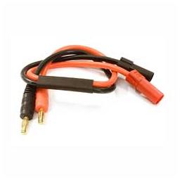 Click here to learn more about the Integy XT150 Charge Cable Wire Harness w/ Banana Plugs.