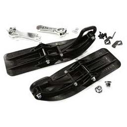 Click here to learn more about the Integy Front Sled Attachment Set - AXI 1/8 Yeti XL.