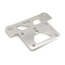Click here to learn more about the Integy Top Plate-ARA 1/8 Outcast, Kraton&Notorious 6S BLX.