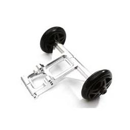 Click here to learn more about the Integy Wheelie Bar Set - ARA 1/8 Kraton 6S BLX.