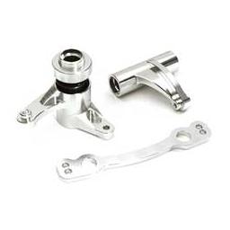 Click here to learn more about the Integy Alloy Steering Bell Crank Set -1/8 Kraton 6S BLX.