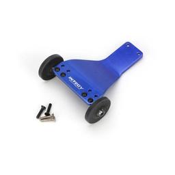 Click here to learn more about the Integy Willy Bar, Blue: Rustler, Slash.