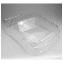 Click here to learn more about the JConcepts, Inc. 1999 Ford Lightning Clear Body: Scalpel SLH.