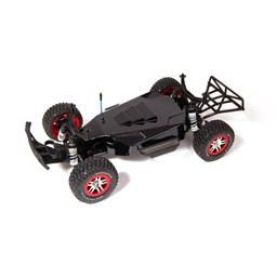 Click here to learn more about the JConcepts, Inc. Illuzion Overtray: Slash 4x4.