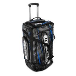 Click here to learn more about the JConcepts, Inc. JConcepts Medium Roller Bag.