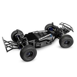 Click here to learn more about the JConcepts, Inc. Illuzion Over Tray Low CG:Rally,Slash Platinum 4X4.