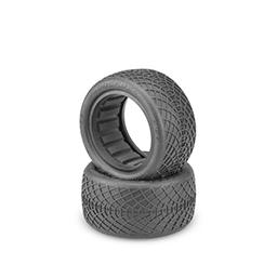 Click here to learn more about the JConcepts, Inc. 2.2" Ellipse rear tire - Black Compound.